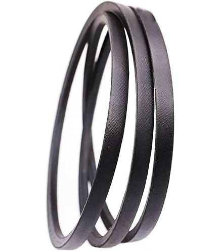 専用のリング Amazon.com : 110832 Lawn Mower Deck Belt (5/8